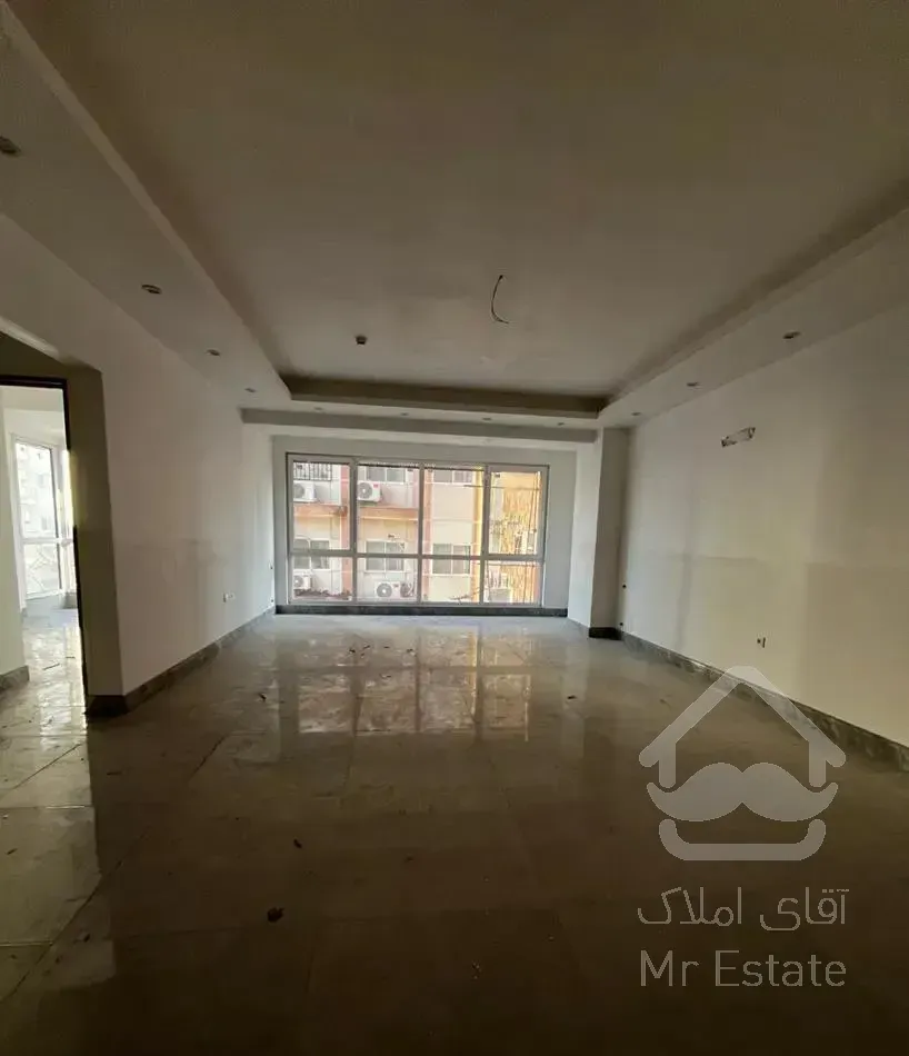 فروش اپارتمان ۹۰ متر دو قدمی دریا