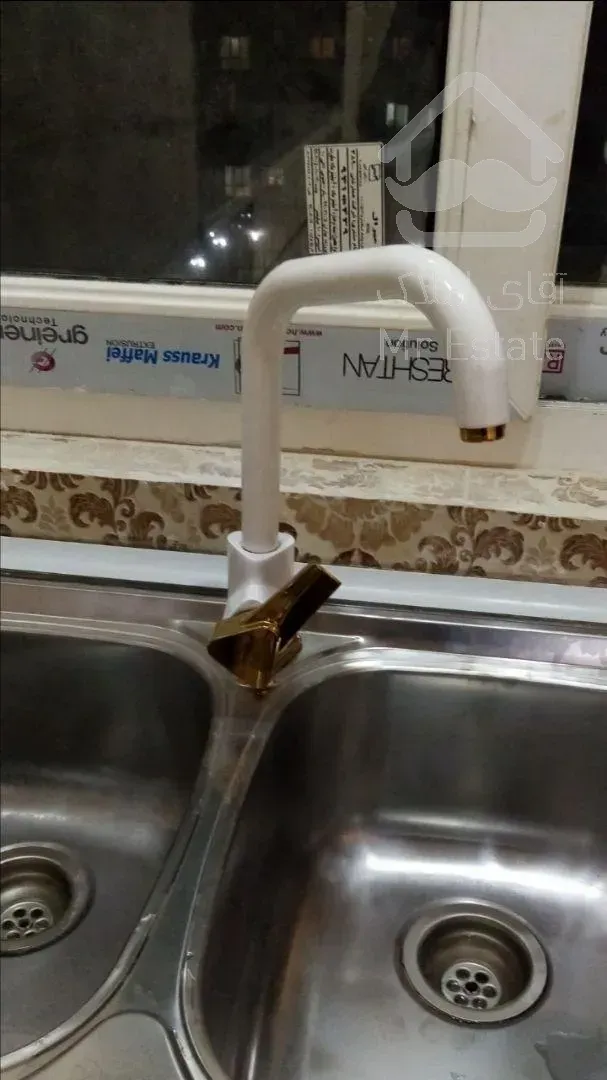 برج بهاران ١١٧ متری ٢ خوابه ، چیتگر/دریاچه