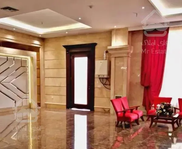 ۸۸ متری /۲ خوابه/کابینت ممبران/فول امکانات