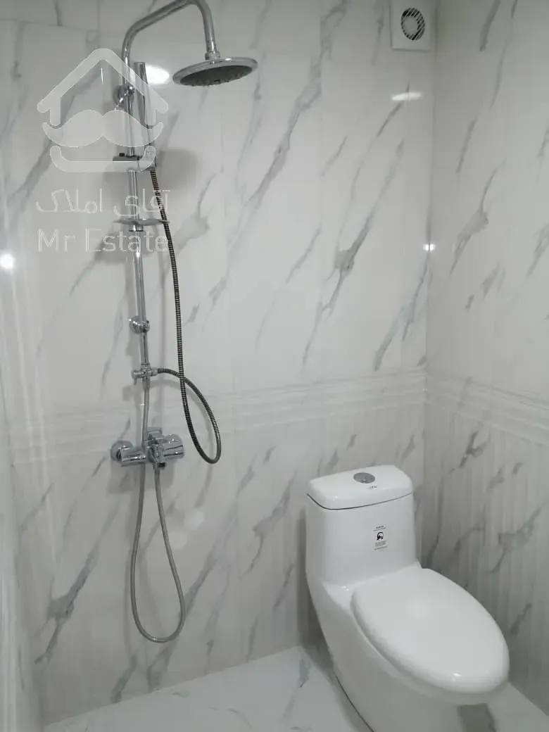 اجاره و رهن آپارتمان جردن 200  متر شیک