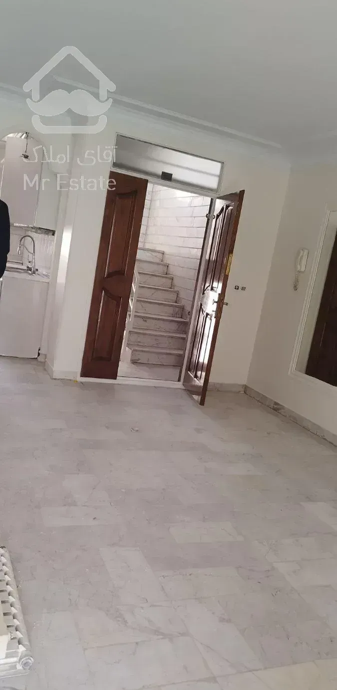 اپارتمان102متر دوخوابه با نور گیر