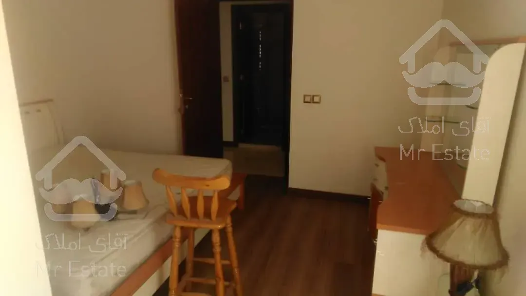 رهن و اجاره آپارتمان ۱۱۰ متری ۲ خواب نیاوران لوکس