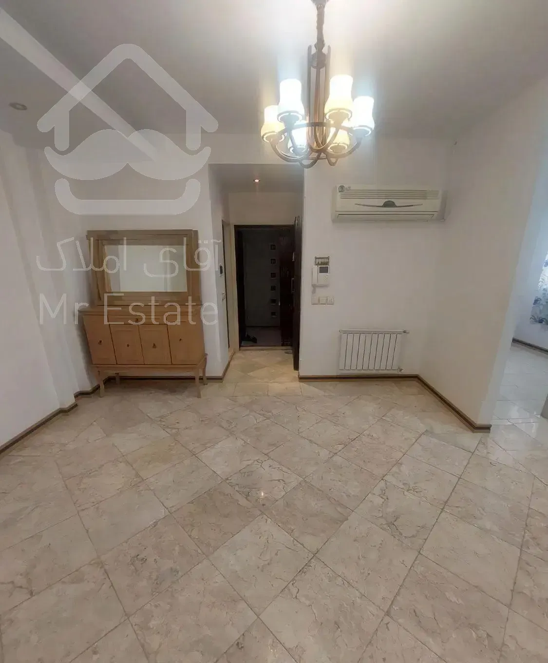 آپارتمان ۴۲ متر ۱ خوابه  سرمایه گذاری امیربهادر