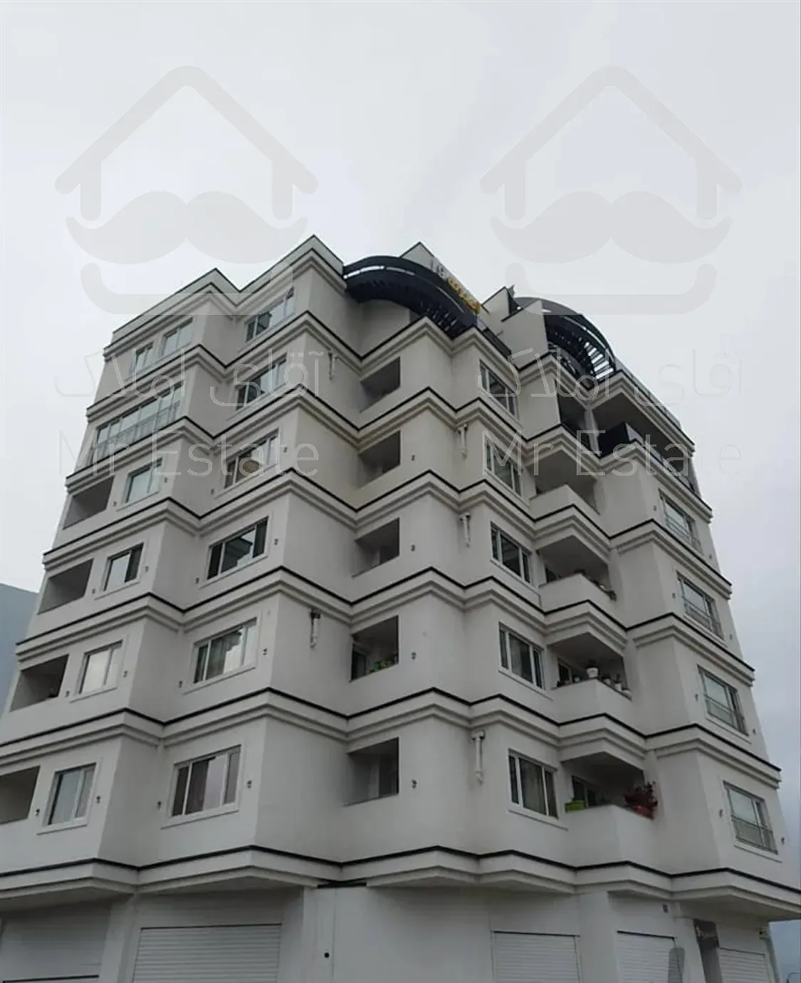 اجاره ۱۰۰ متری رینگ ۴۵ متری