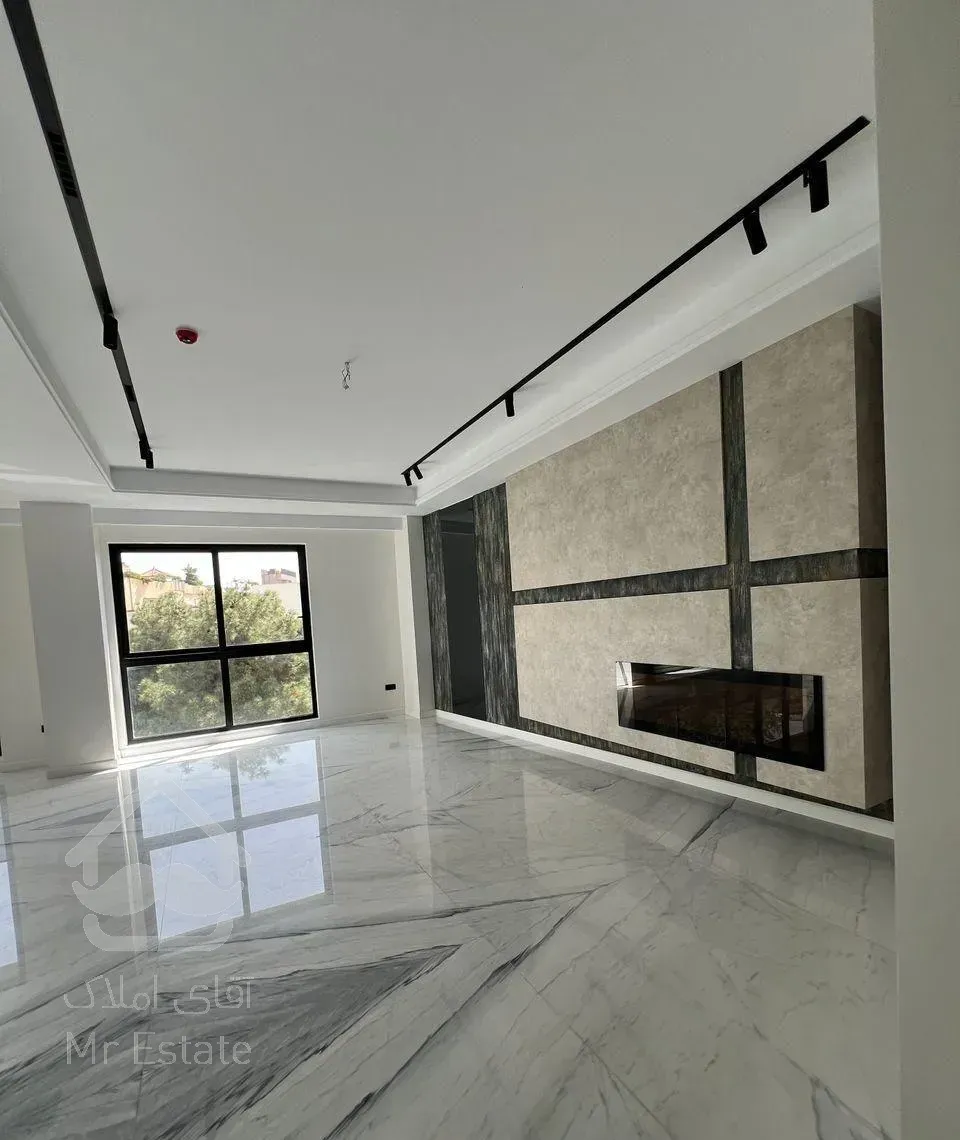 فروش آپارتمان ۱۴۸ متری ۳ خوابه در حکمت