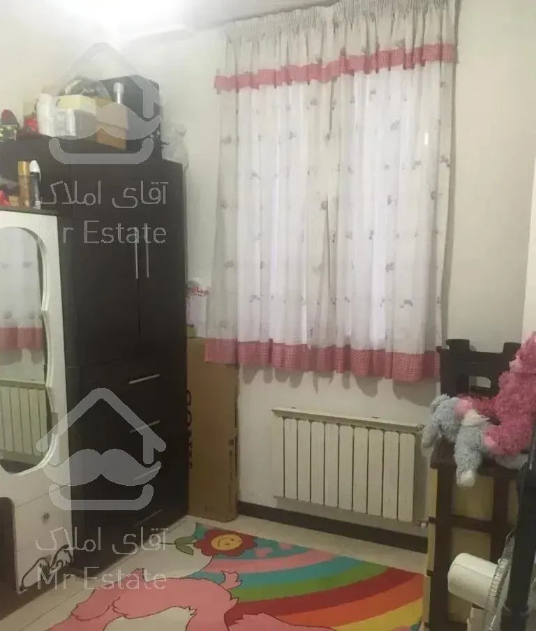 ۶۰ متری فول امکانات