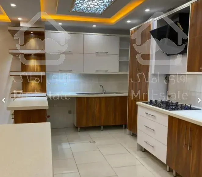 فروش اپارتمان 97 متری نوساز طرشت