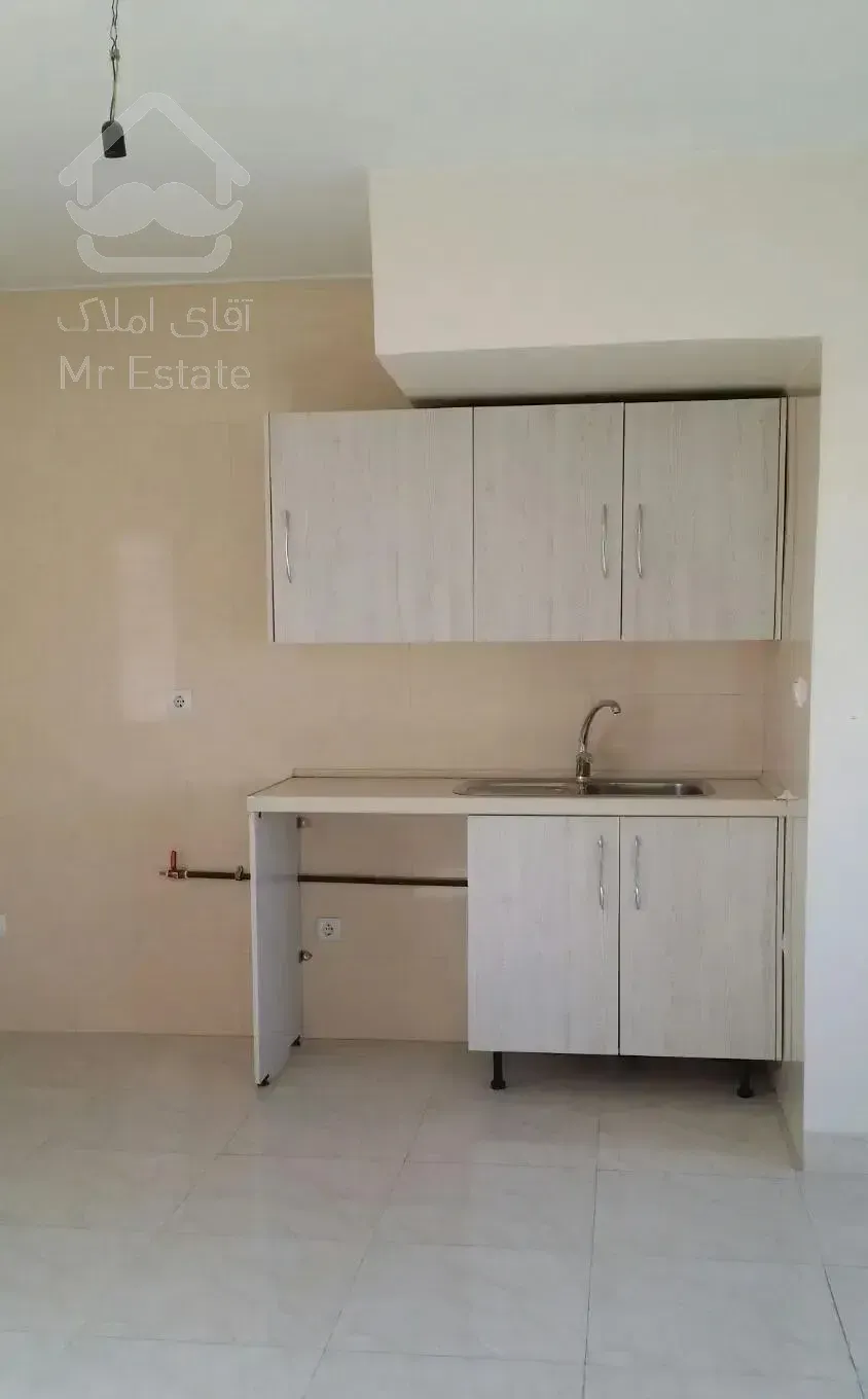 سوئیت 43 متری فاز 1 اکباتان