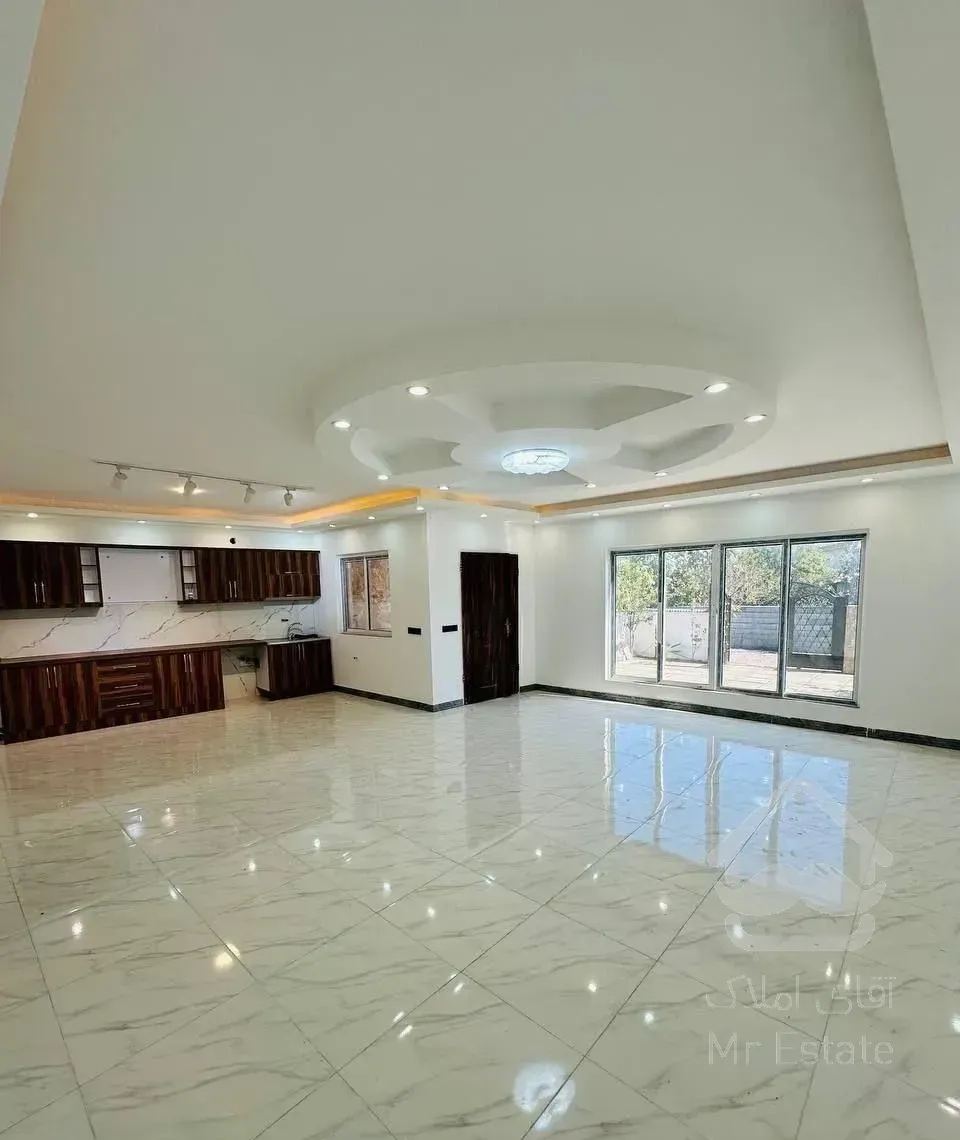 210m ویلاباغ/ مسکونی/ سندپایانکار /قیمت کاسبی