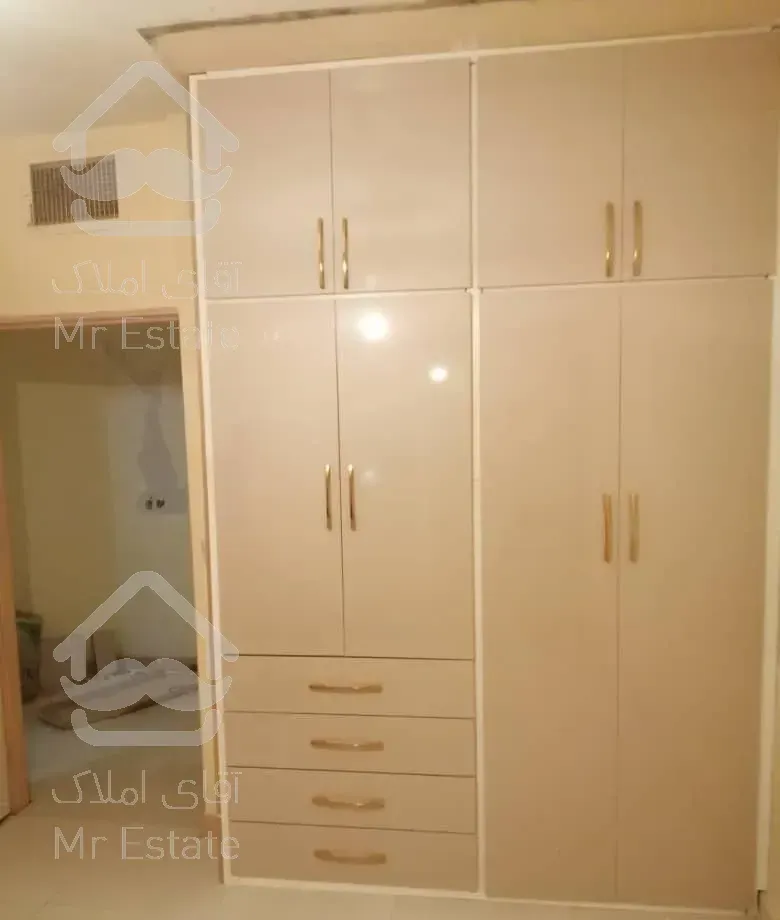 ساخت ونصب انواع کابینت وکمد دیواری ام دی اف