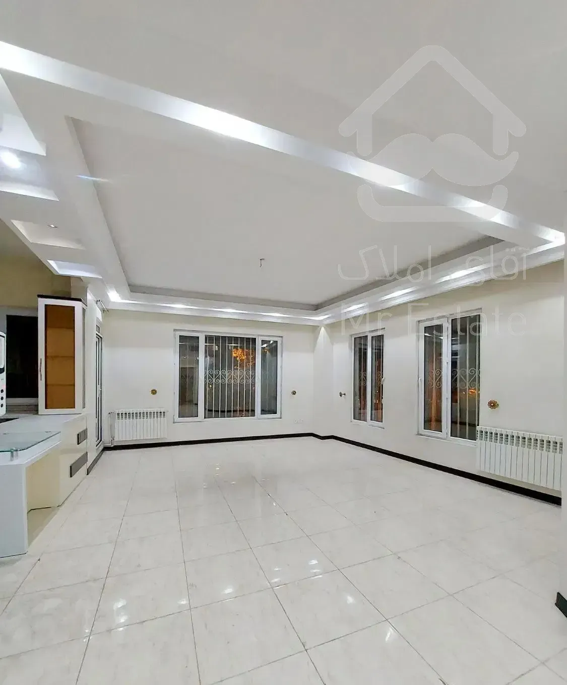 ۹۰ متر ۵ سال ساخت خیابان مهستان باغ فیض