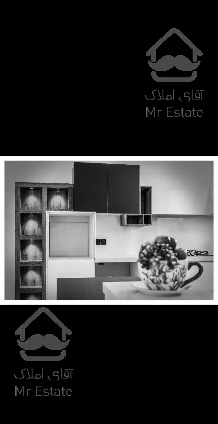 فروش آپارتمان ۲۳۵متری جمشیدیه