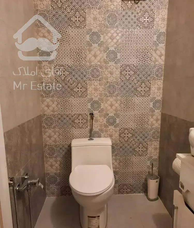 ۶۵ متر ۱ خوابه ، فلکه سوم