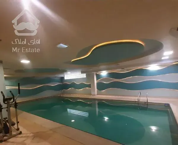 ۲۰۵ متر تراس قابل چیدمان ویودار