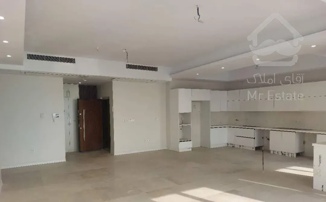 فروش آپارتمان ۱۵۷ متری ۳ خوابه در دارآباد