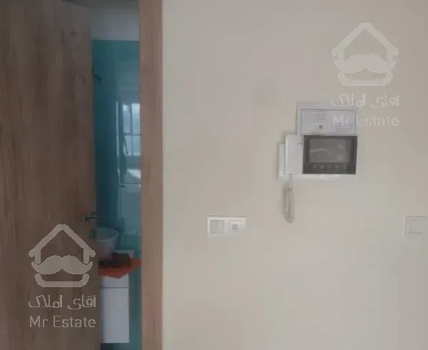 آپارتمان۳خوابه یک خواب مسترکلید نخورده