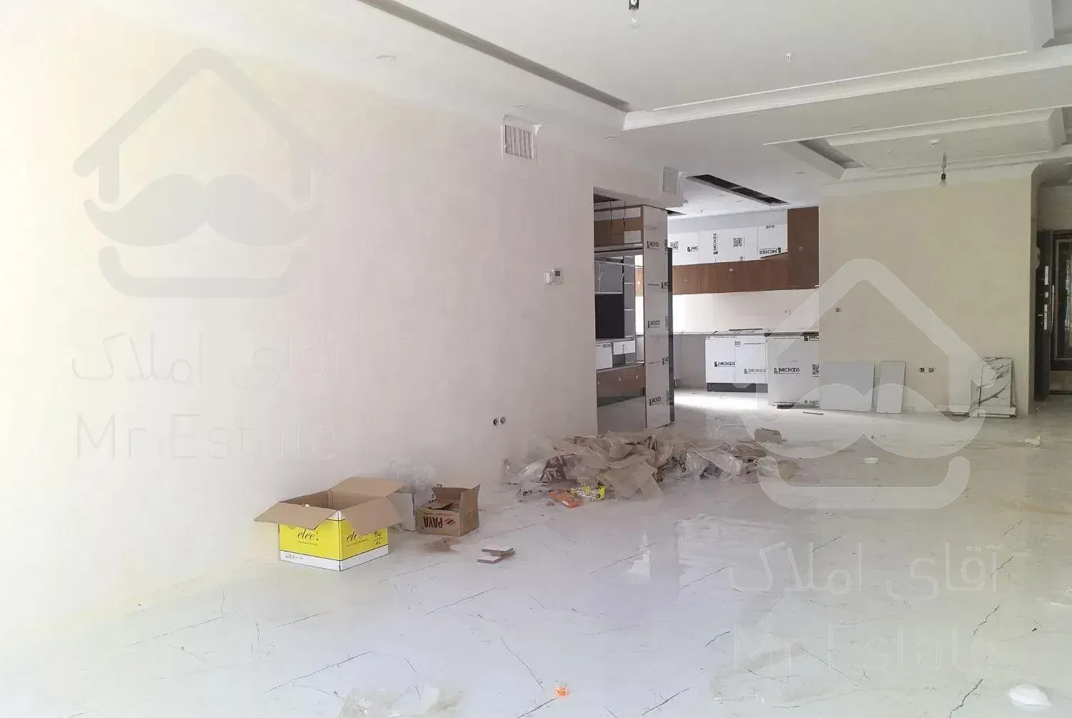 اندرزگو.۱۱۰متر.