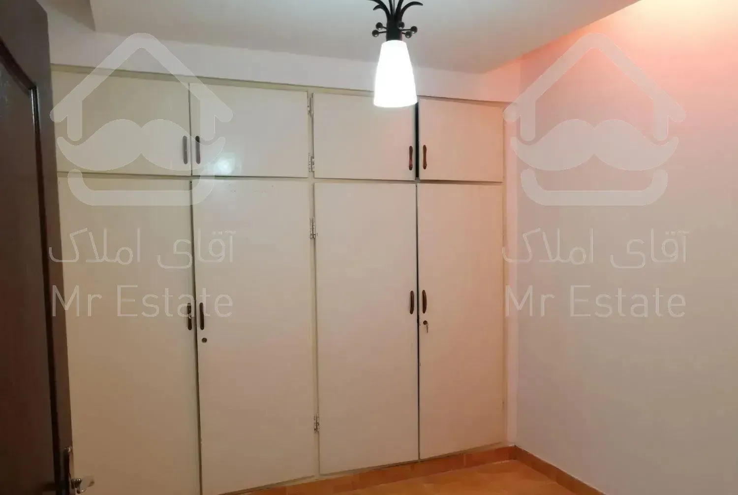 آپارتمان90مترفاز4مهرشهرتخلیه شیک