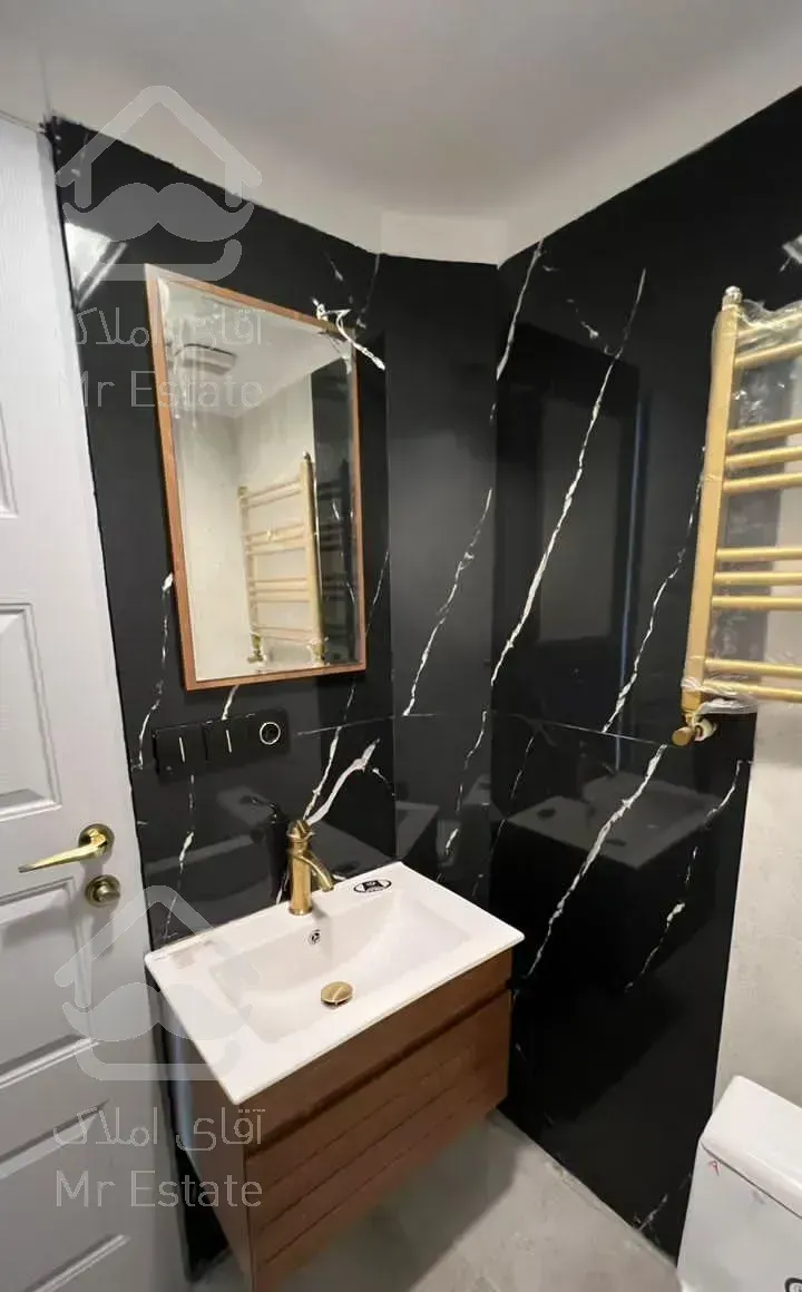 ۹۲متر،فرعی زوج گیشا،۲خواب