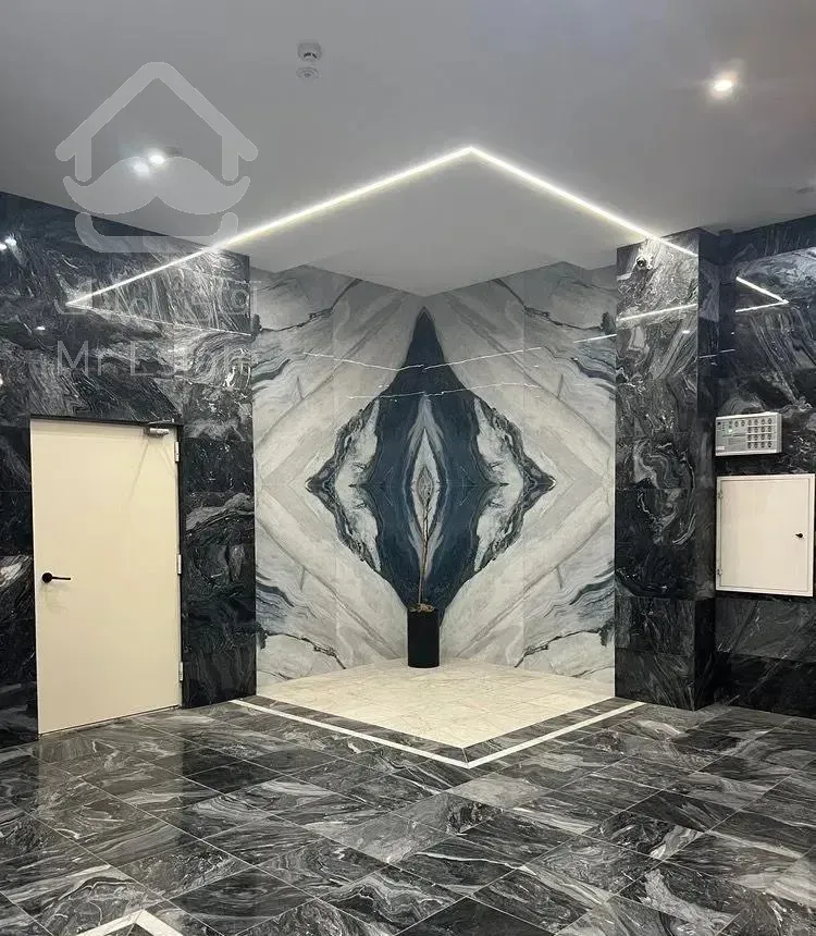 فروش آپارتمان لوکس ۳ خواب با ۲ پارکینگ