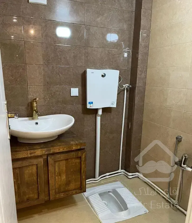 فروش آپارتمان۹۸متری خیابان دوم