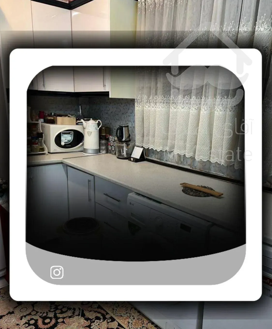 48متر  * سند تک برگ *  خوش نقشه * قابل معاوضه