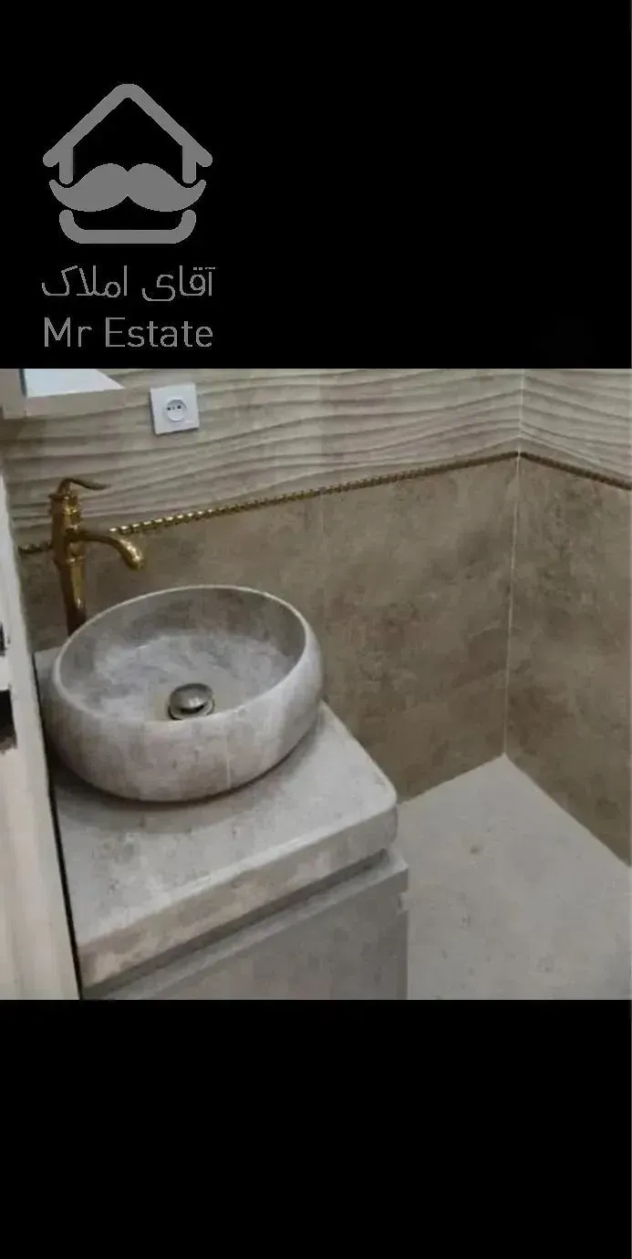 ۱۰۰متر/فول‌امکانات/رهن‌تا۲سال/آلاله شرقی