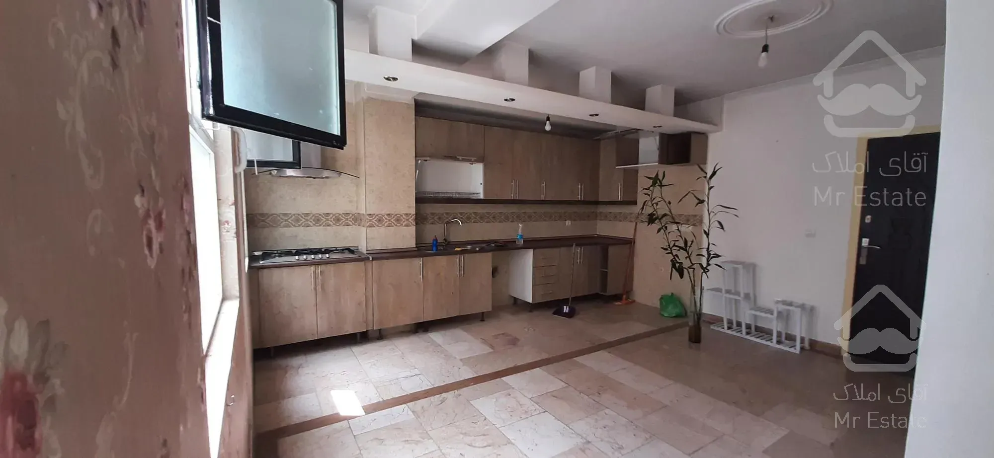 ۵۰ متر شهر زیبا _ بلوار فردوس