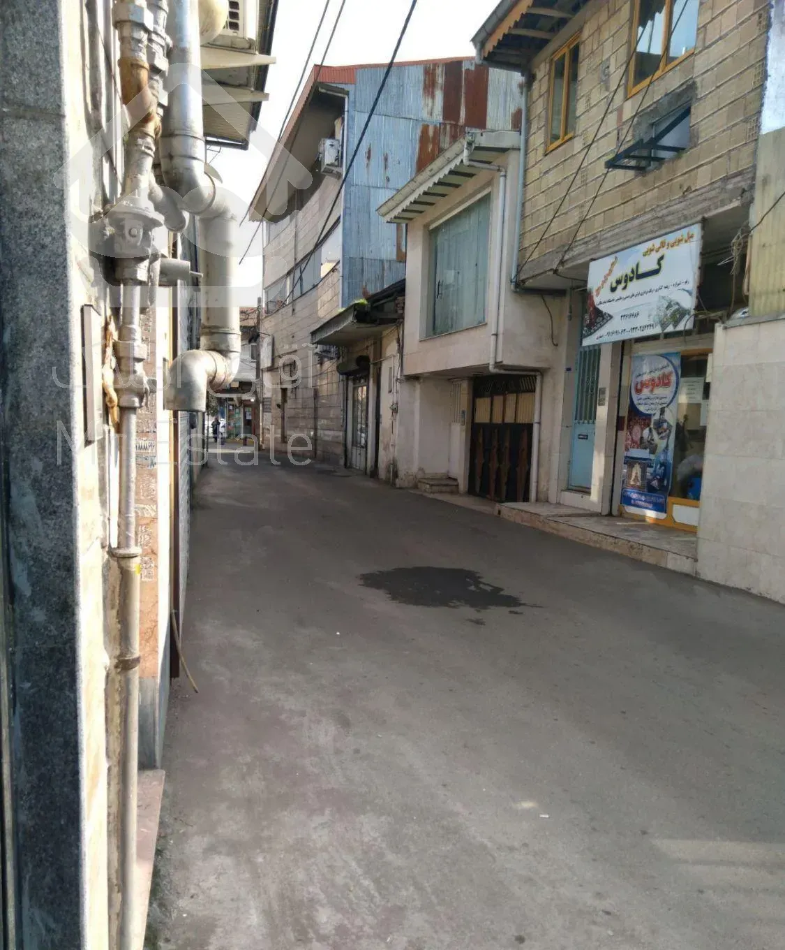 فروش ویلایی ۷۰ متری ۱ خوابه کمر بندی بهشتی سرپژمان