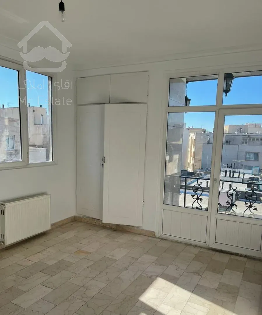 تهرانویلا تک واحدی ١٠٦ متر ٢خ برای شما دوست