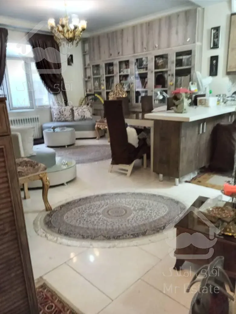 آپارتمان ۵۲ متری تک خواب امکانات عالی سال ساخت ۱۳۹۳