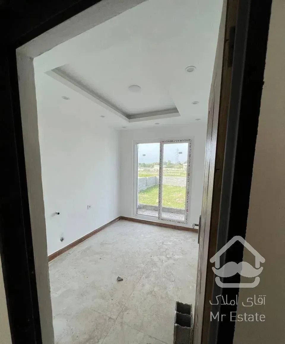 ۱۶۰مترویلافلت نقلی شهرک برندجنگلی سنددارتهاترباملک