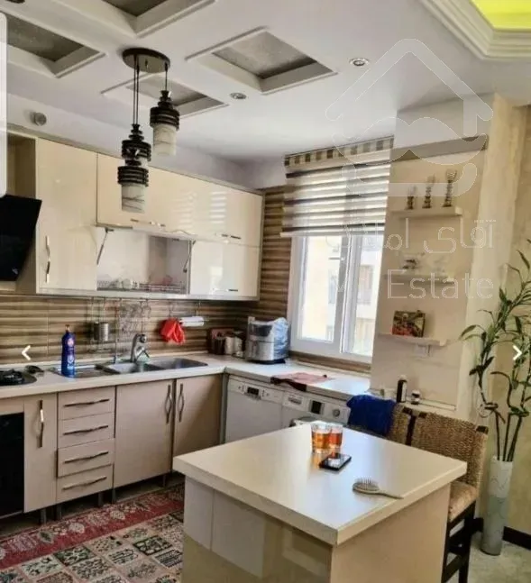 48 متر / سرمایه گذاری / فرد محمدی