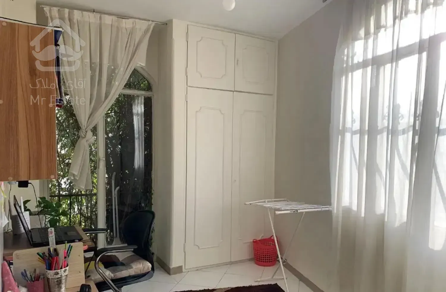 ۶۵متر ۲خواب طبقه اول /سازمان برنامه