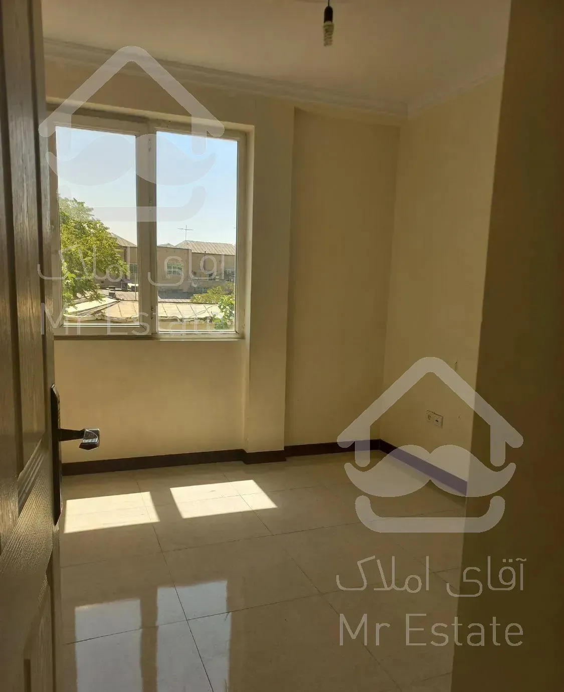 شریعتی  بهار  سمیه.  ۶۵  متر  دو خواب