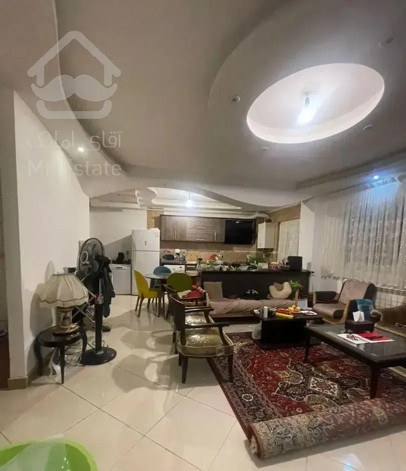 آپارتمان ۹۰متری گلسار پستک کوچه ۲۵فرعی ۱۴