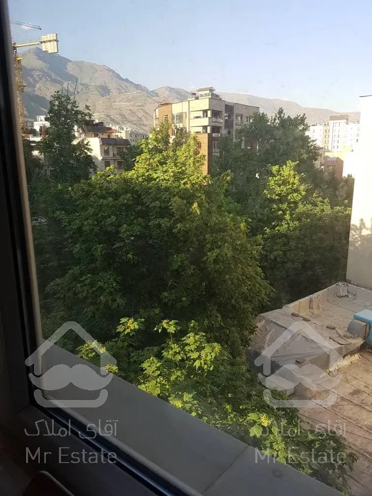 اجاره و رهن آپارتمان الهیه 120  متر شیک