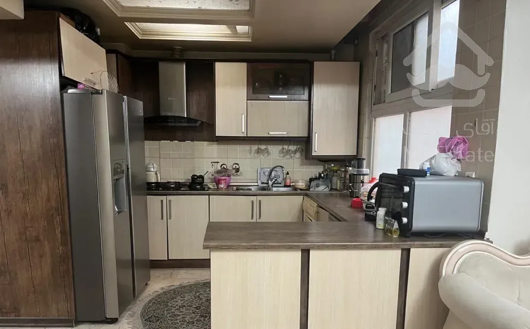 اجاره آپارتمان ۷۳ متری ۲ خوابه در تهران‌سر