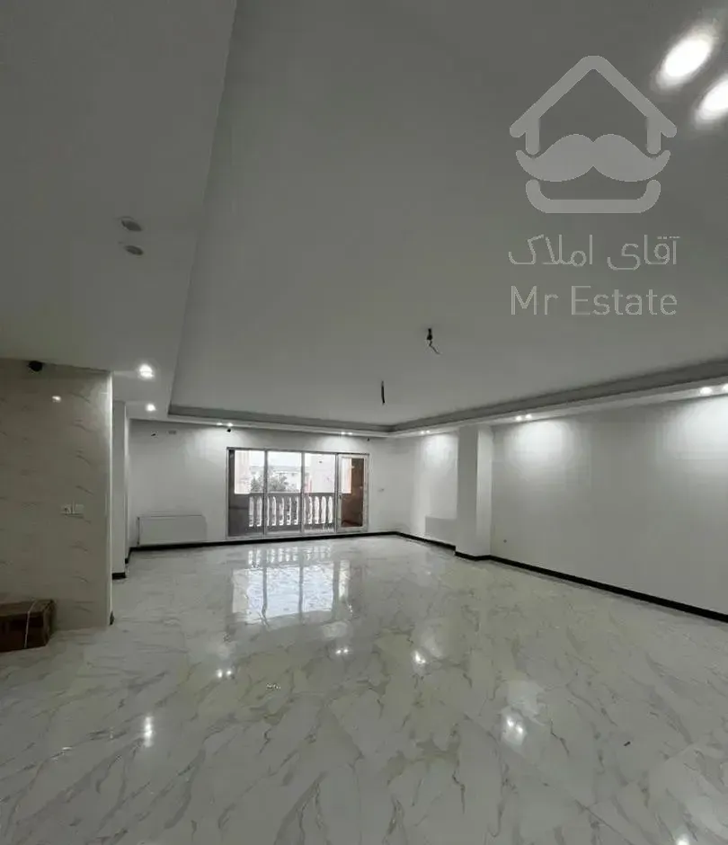 اجاره واحد ۱۶۰ متری تکواحدی/ ۳ خواب مستر