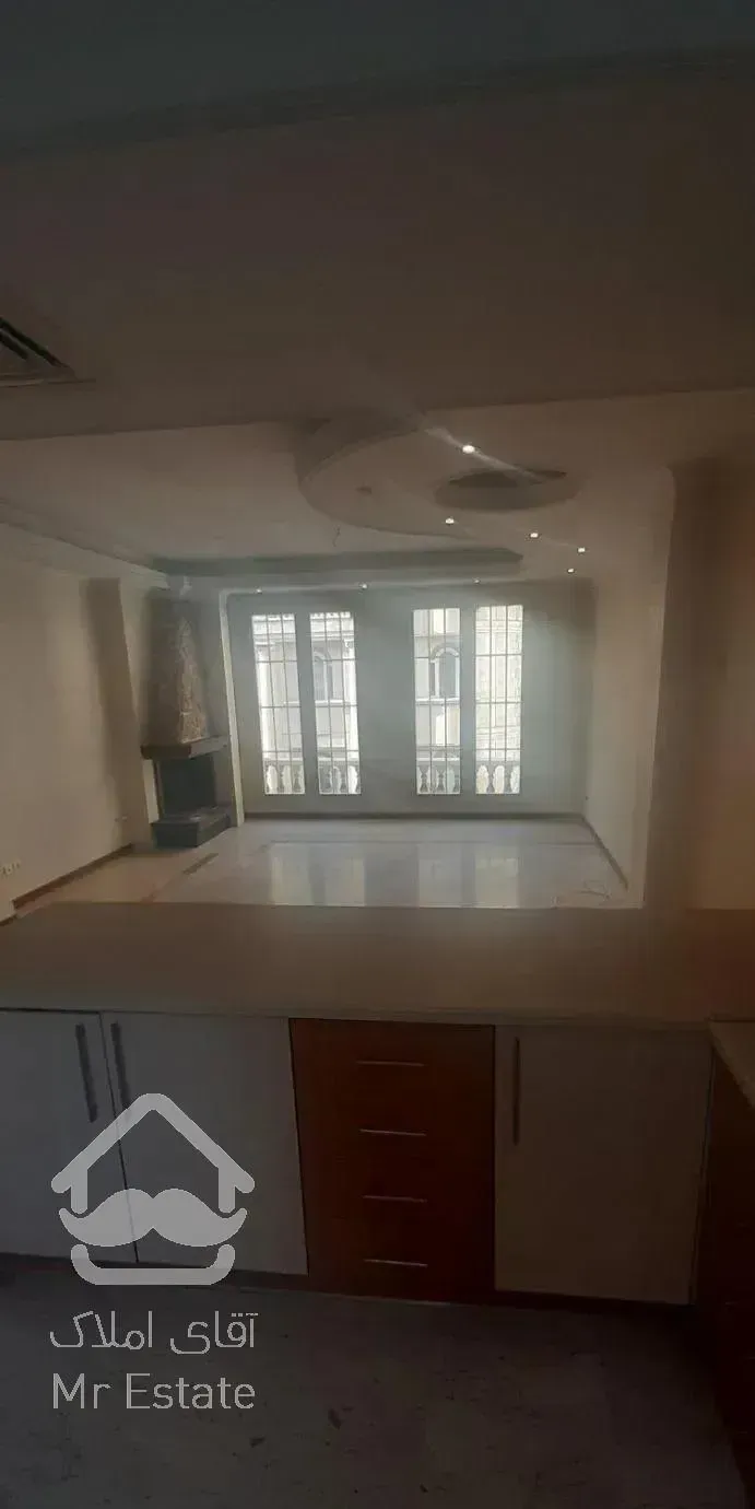 آپارتمان دو خواب در میرداماد جنوبی