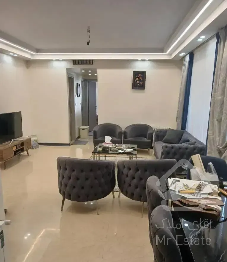 ۸۱ متر تک واحدی/فول امکانات/میدان تاپ