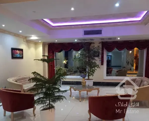 ۱۴۴ متر ۲ خواب ویو دریاچه فاز ۲ صیاد