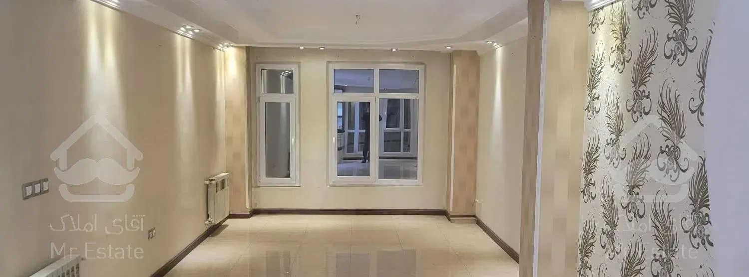 ۱۰۶ مترتیسفون  تک واحدی بازسازی شده با  متریال