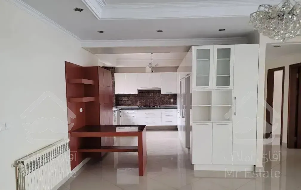 موسیوند ۱۵۶ متر دو خوابه