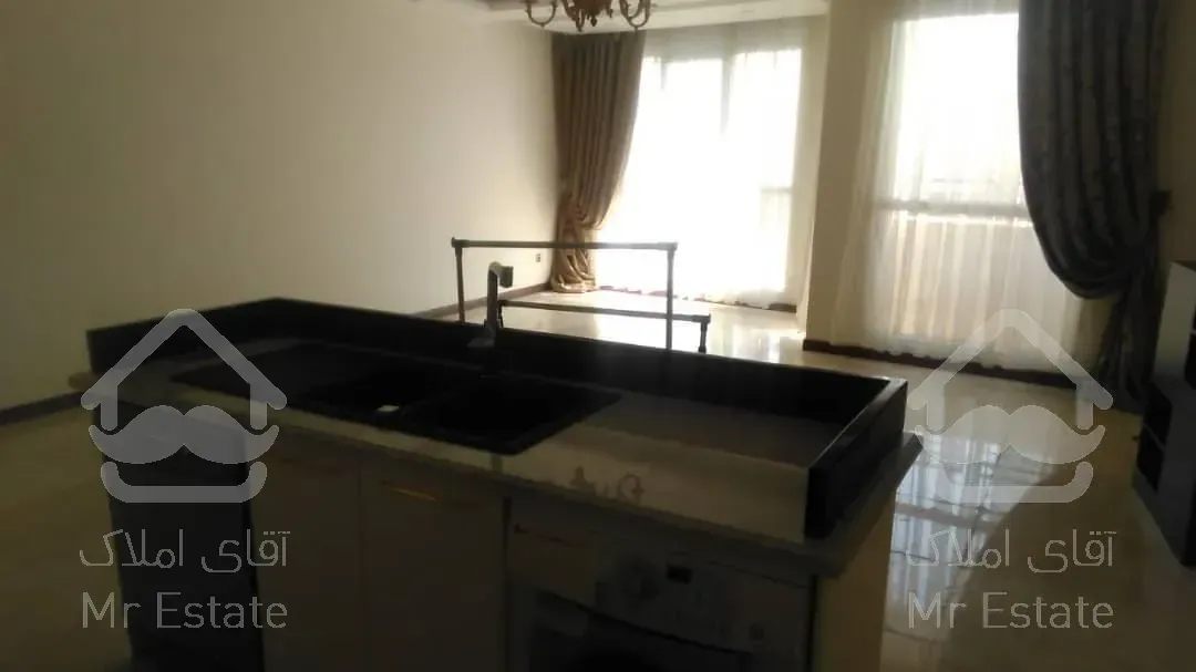 رهن و اجاره آپارتمان ۱۱۰ متری ۲ خوابه در نیاوران