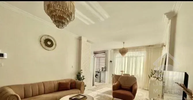 آپارتمان۶۲متر*غرق نور و زیبایی*سوددهی بالا