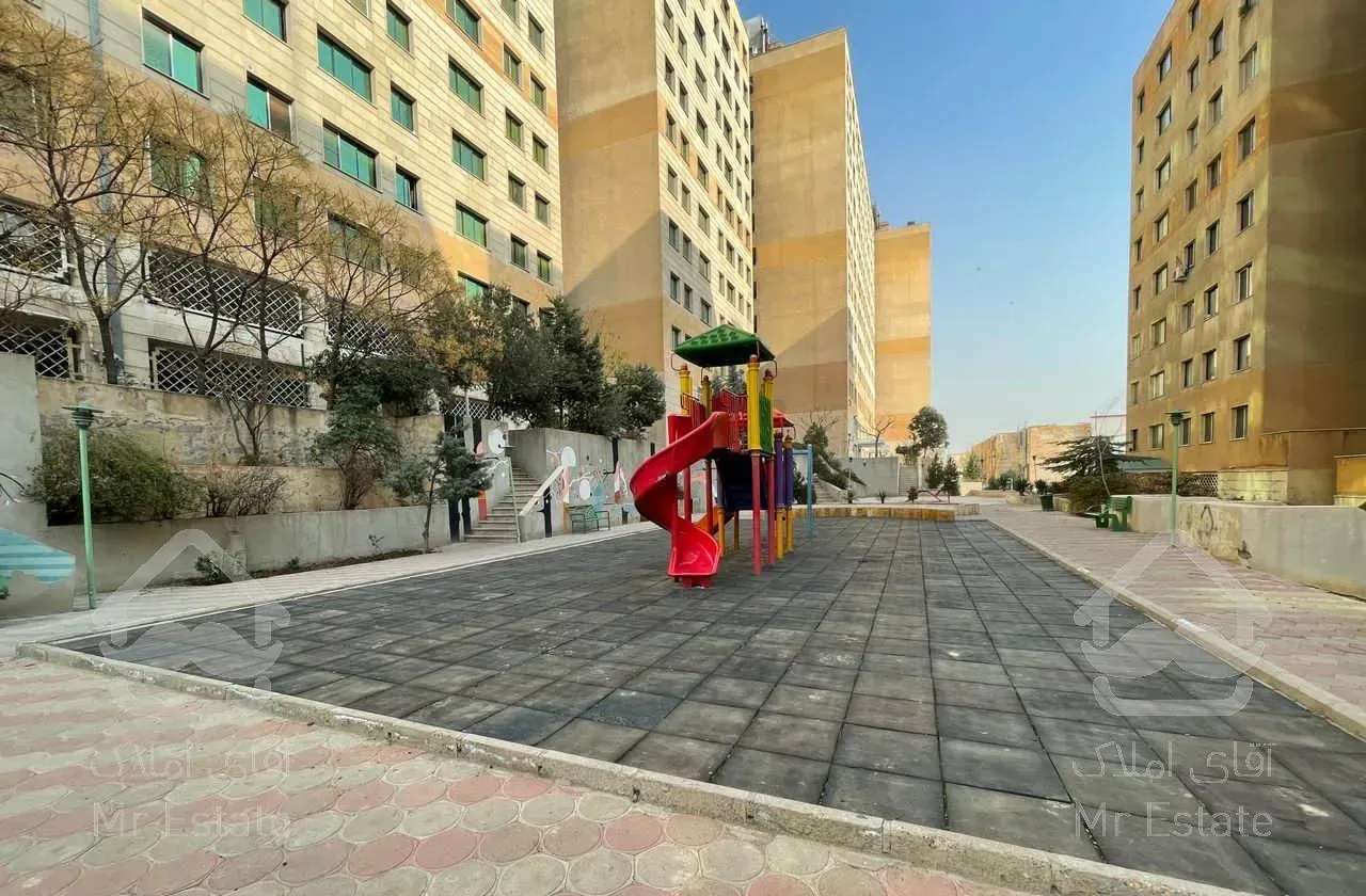 شهرک نمونه 78 متری