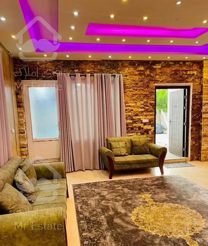 اجاره  ویلا استخردار آب گرم