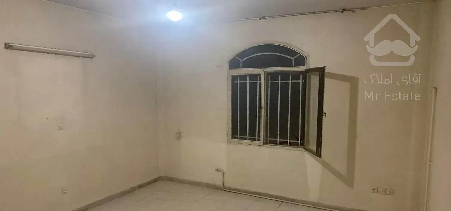 50 متر اپارتمان با پارکینگ