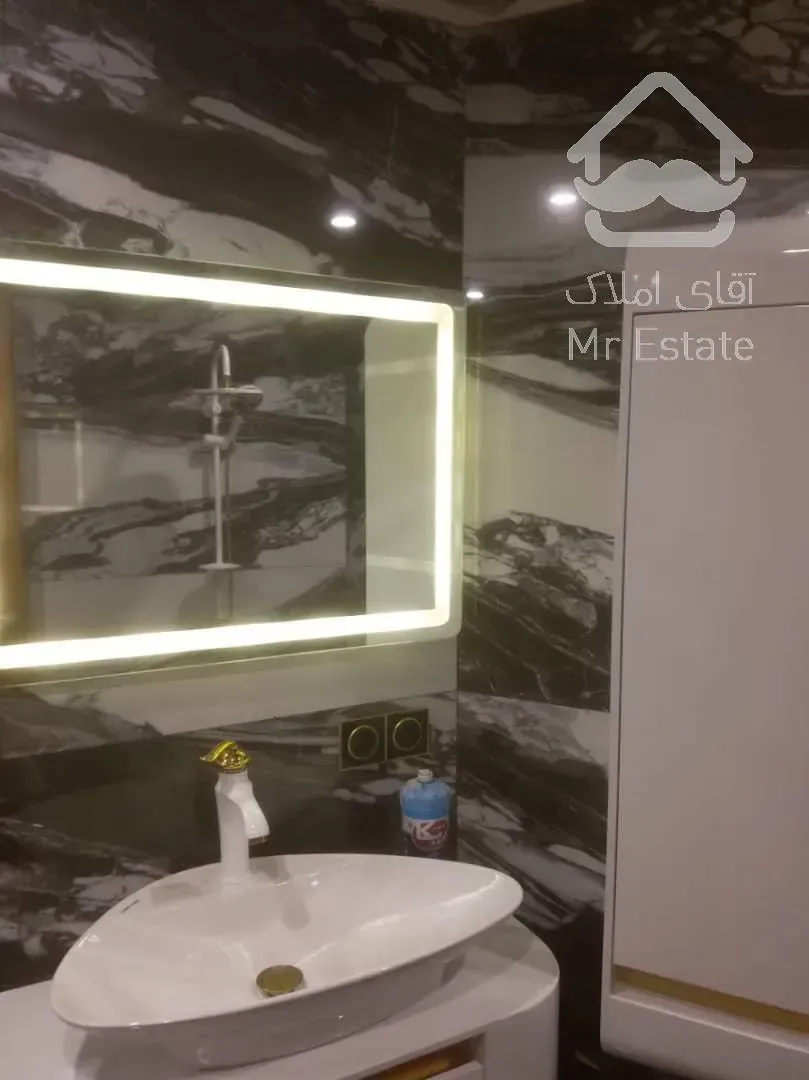 اجاره و رهن آپارتمان زعفرانیه 280  متر اکازيون